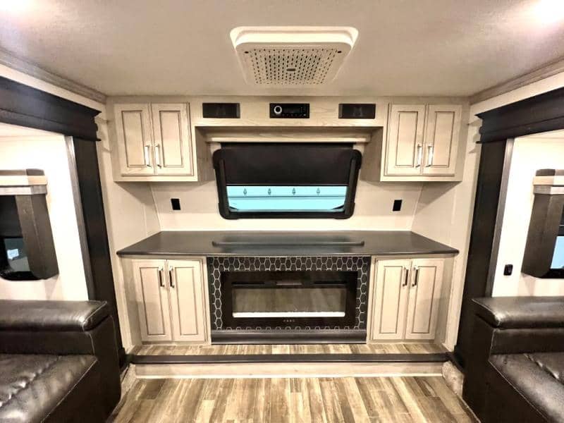 2022 Keystone RV 2022 Keystone RV Alpine - thumbnail 34