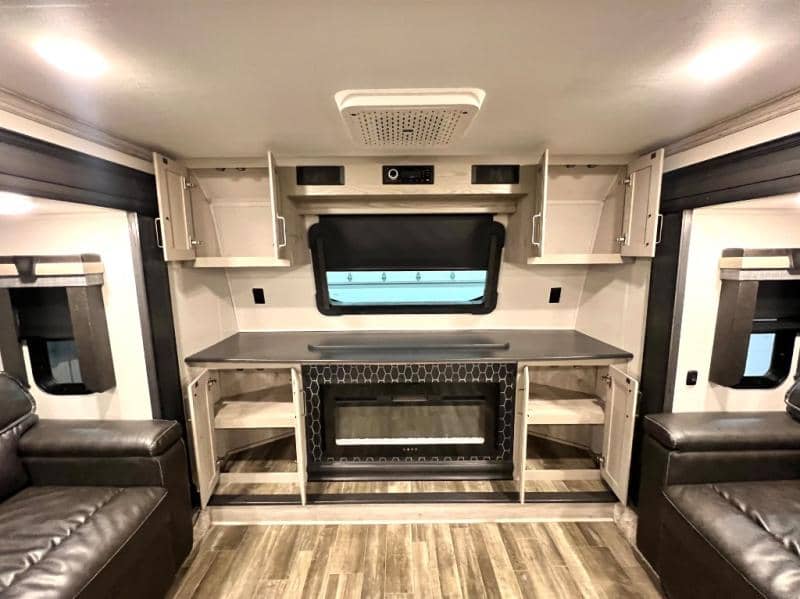 2022 Keystone RV 2022 Keystone RV Alpine - thumbnail 35