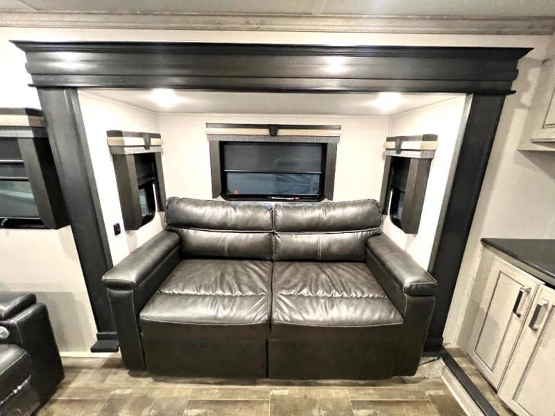 2022 Keystone RV 2022 Keystone RV Alpine - thumbnail 36