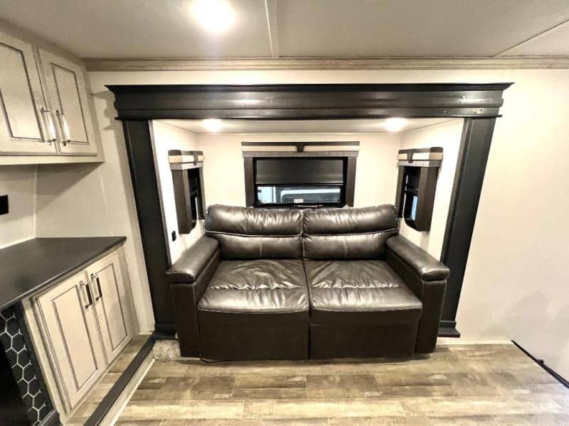 2022 Keystone RV 2022 Keystone RV Alpine - thumbnail 37