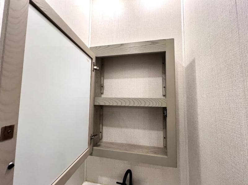 2022 Keystone RV 2022 Keystone RV Alpine - thumbnail 45