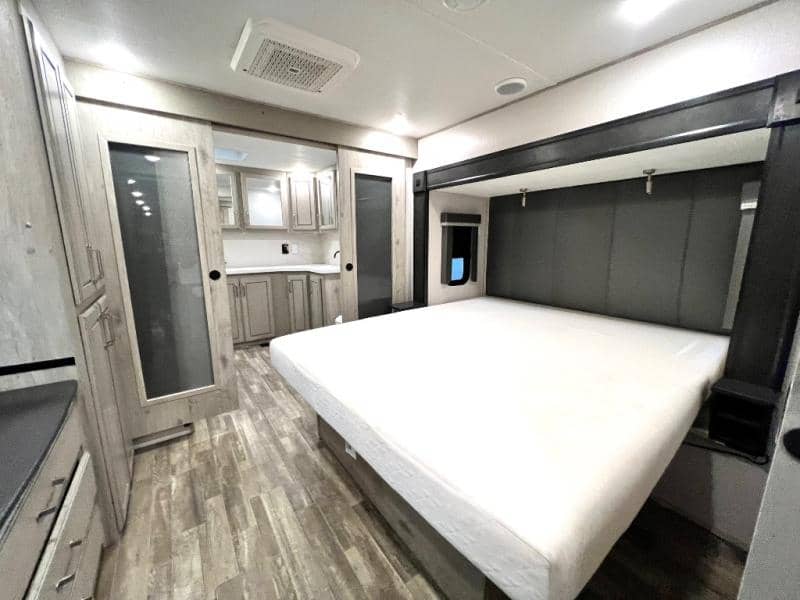 2022 Keystone RV 2022 Keystone RV Alpine - thumbnail 48