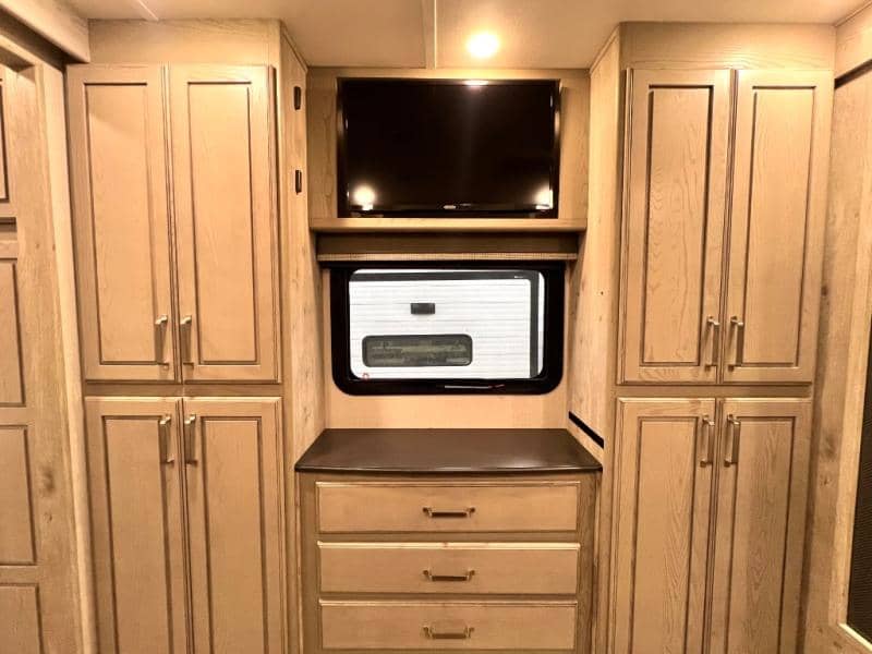 2022 Keystone RV 2022 Keystone RV Alpine - thumbnail 49