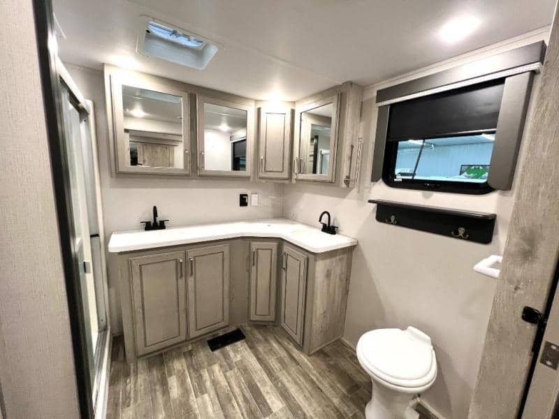 2022 Keystone RV 2022 Keystone RV Alpine - thumbnail 52