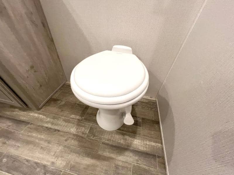 2022 Keystone RV 2022 Keystone RV Alpine - thumbnail 53