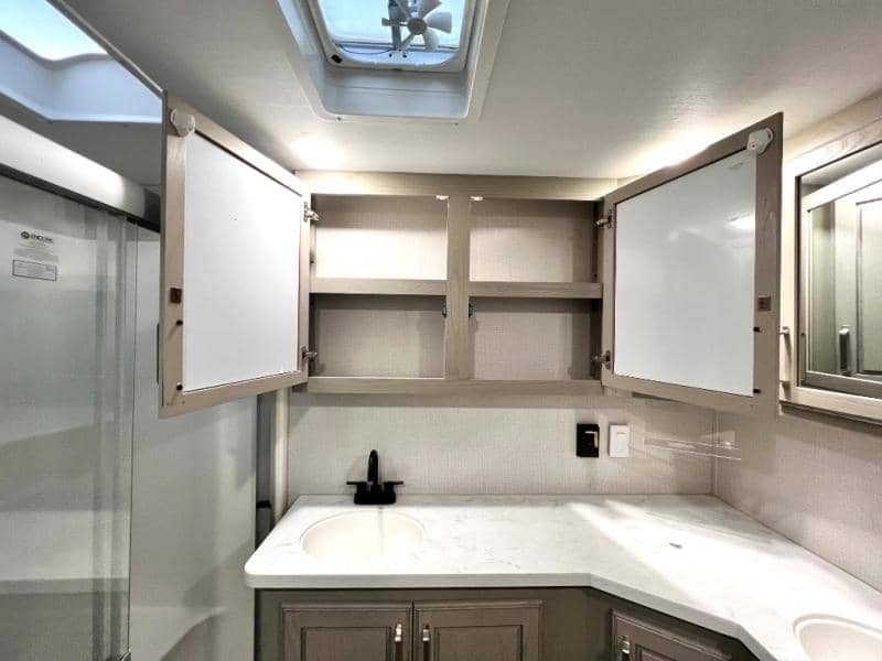 2022 Keystone RV 2022 Keystone RV Alpine - thumbnail 54