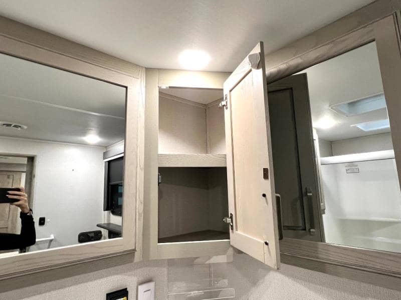 2022 Keystone RV 2022 Keystone RV Alpine - thumbnail 57