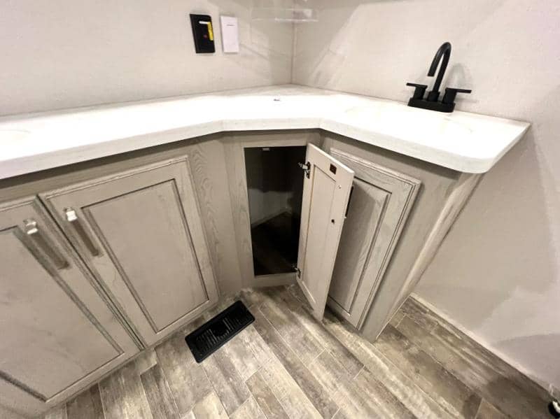 2022 Keystone RV 2022 Keystone RV Alpine - thumbnail 58