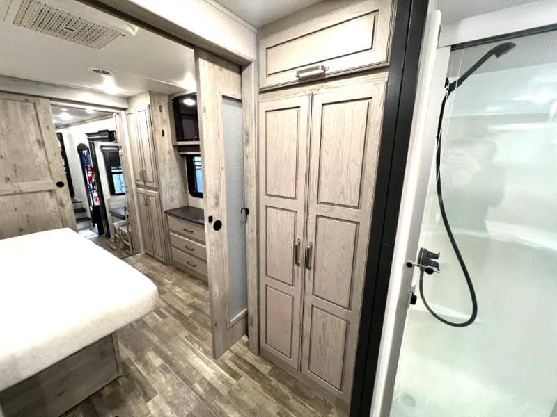 2022 Keystone RV 2022 Keystone RV Alpine - thumbnail 60