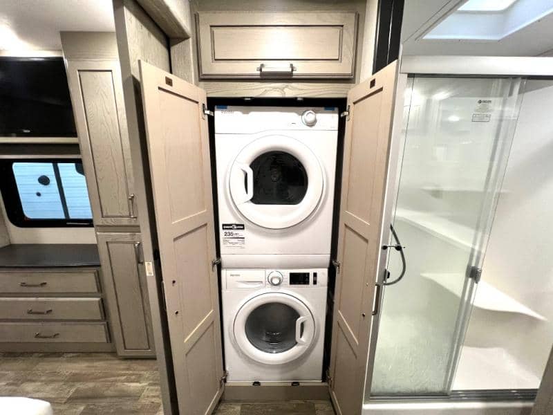 2022 Keystone RV 2022 Keystone RV Alpine - thumbnail 61