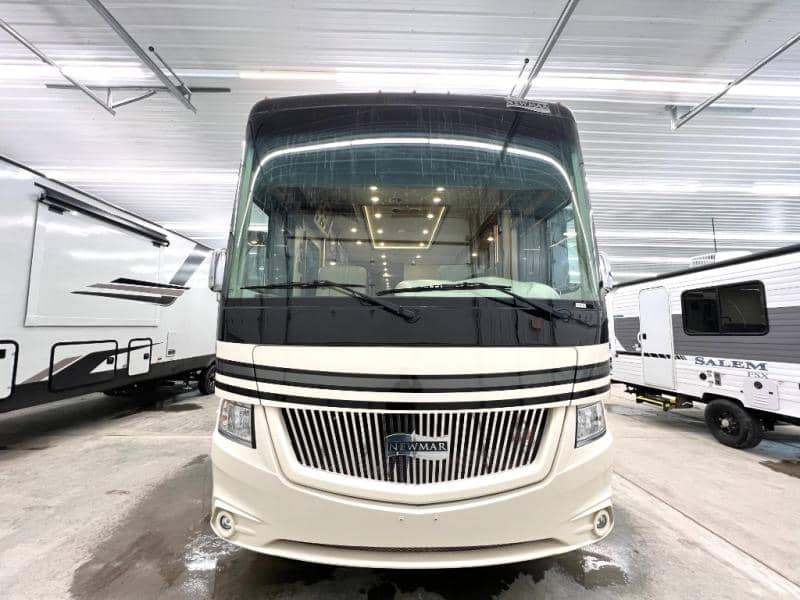 2020 NEWMAR 2020 NEWMAR Canyon Star - thumbnail 4