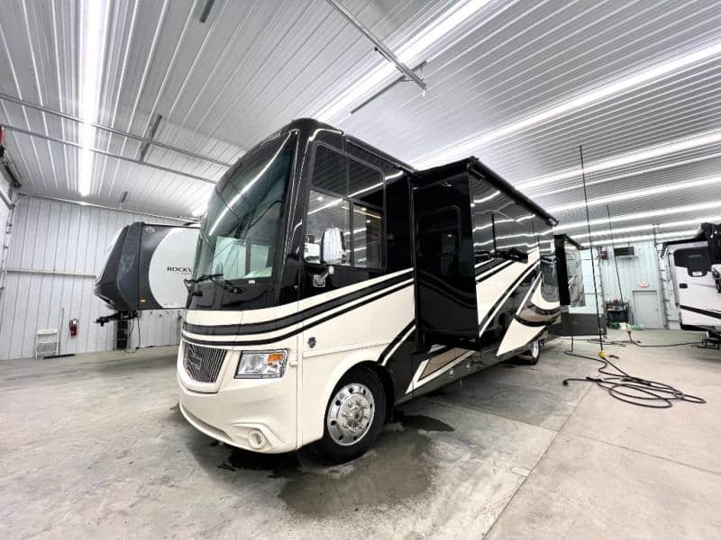 2020 NEWMAR 2020 NEWMAR Canyon Star - thumbnail 5