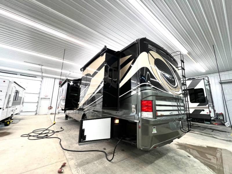 2020 NEWMAR 2020 NEWMAR Canyon Star - thumbnail 6