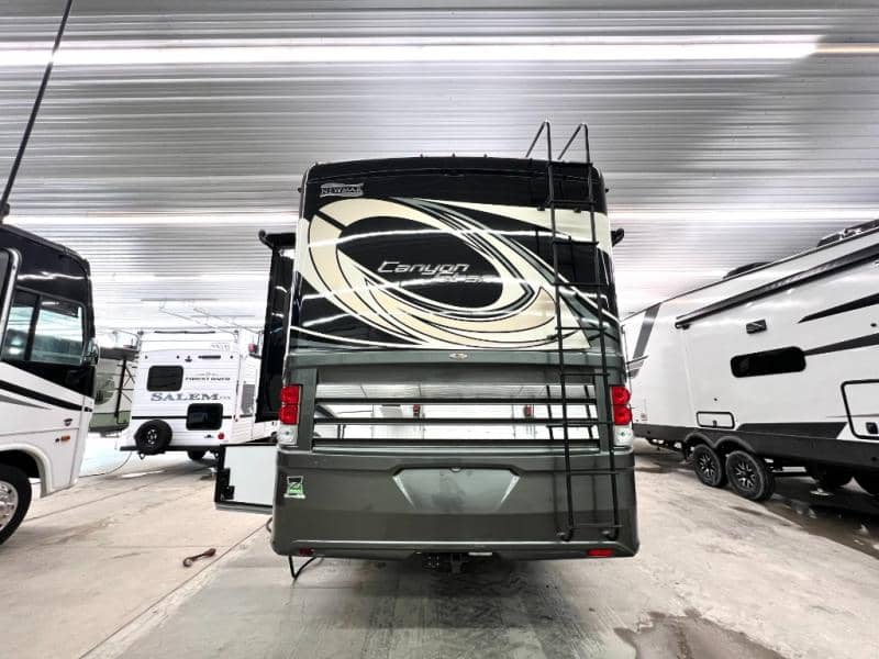 2020 NEWMAR 2020 NEWMAR Canyon Star - thumbnail 7