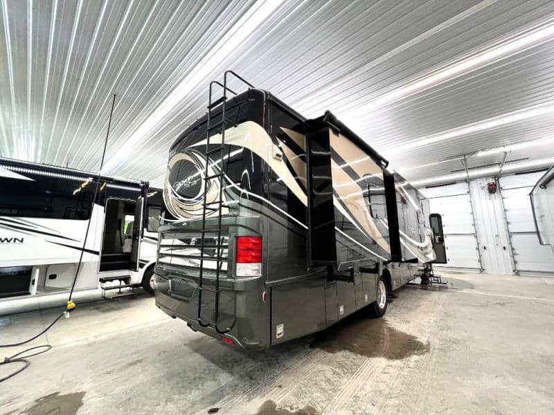 2020 NEWMAR 2020 NEWMAR Canyon Star - thumbnail 8