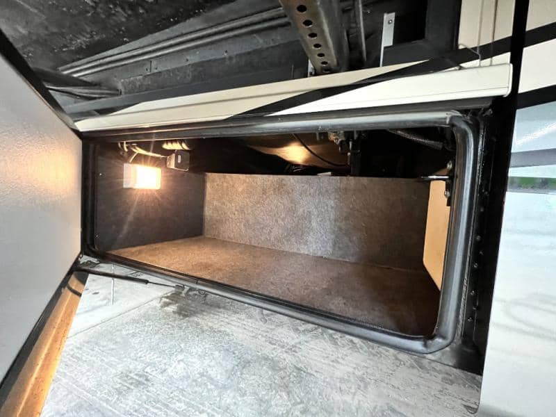 2020 NEWMAR 2020 NEWMAR Canyon Star - thumbnail 10