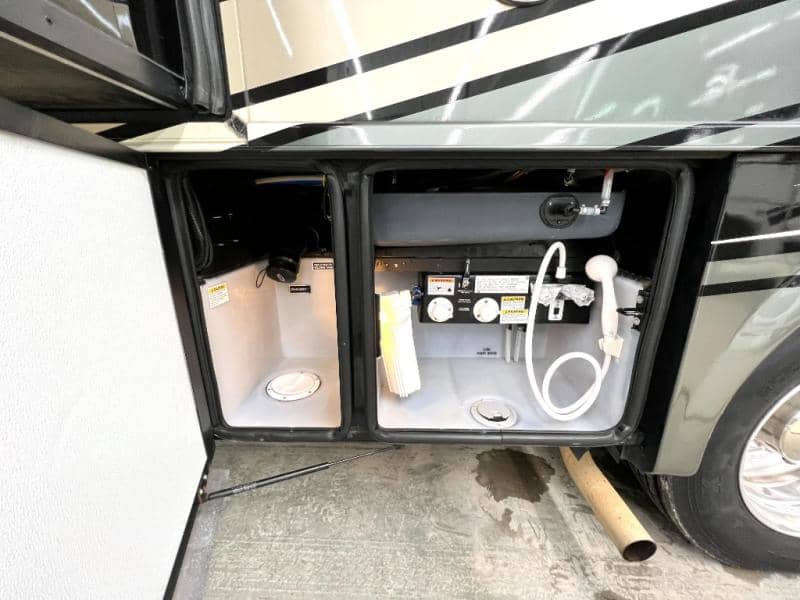 2020 NEWMAR 2020 NEWMAR Canyon Star - thumbnail 11