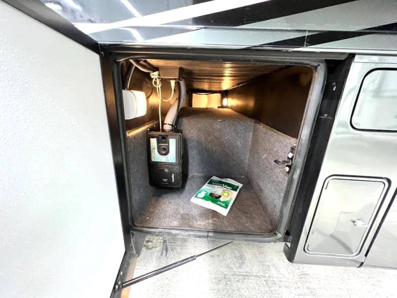 2020 NEWMAR 2020 NEWMAR Canyon Star - thumbnail 12