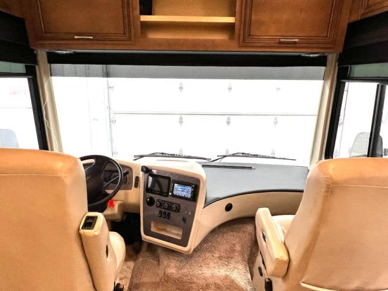 2020 NEWMAR 2020 NEWMAR Canyon Star - thumbnail 14