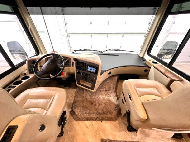 2020 NEWMAR 2020 NEWMAR Canyon Star - thumbnail 15