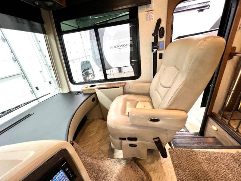 2020 NEWMAR 2020 NEWMAR Canyon Star - thumbnail 17