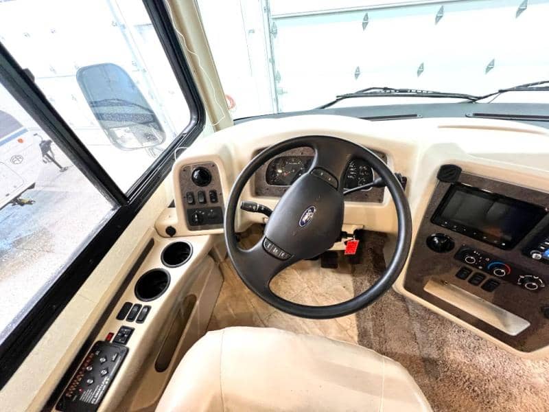 2020 NEWMAR 2020 NEWMAR Canyon Star - thumbnail 20