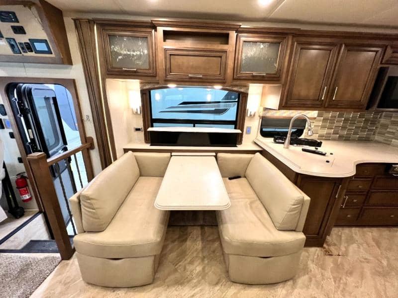 2020 NEWMAR 2020 NEWMAR Canyon Star - thumbnail 26