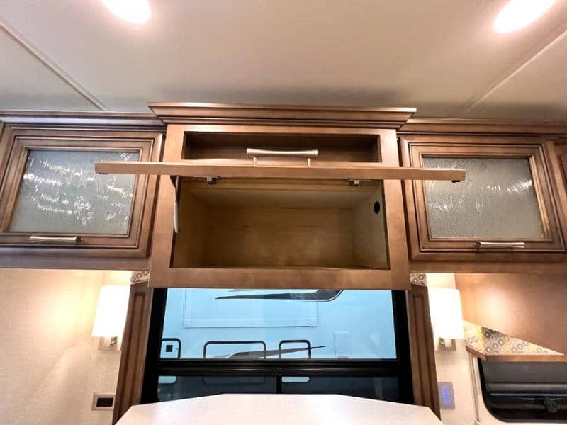 2020 NEWMAR 2020 NEWMAR Canyon Star - thumbnail 27