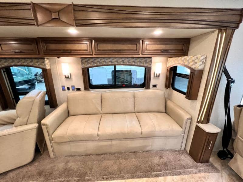 2020 NEWMAR 2020 NEWMAR Canyon Star - thumbnail 28