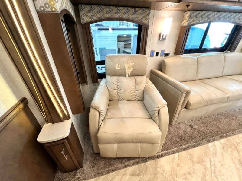 2020 NEWMAR 2020 NEWMAR Canyon Star - thumbnail 30