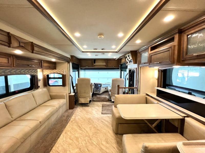 2020 NEWMAR 2020 NEWMAR Canyon Star - thumbnail 31