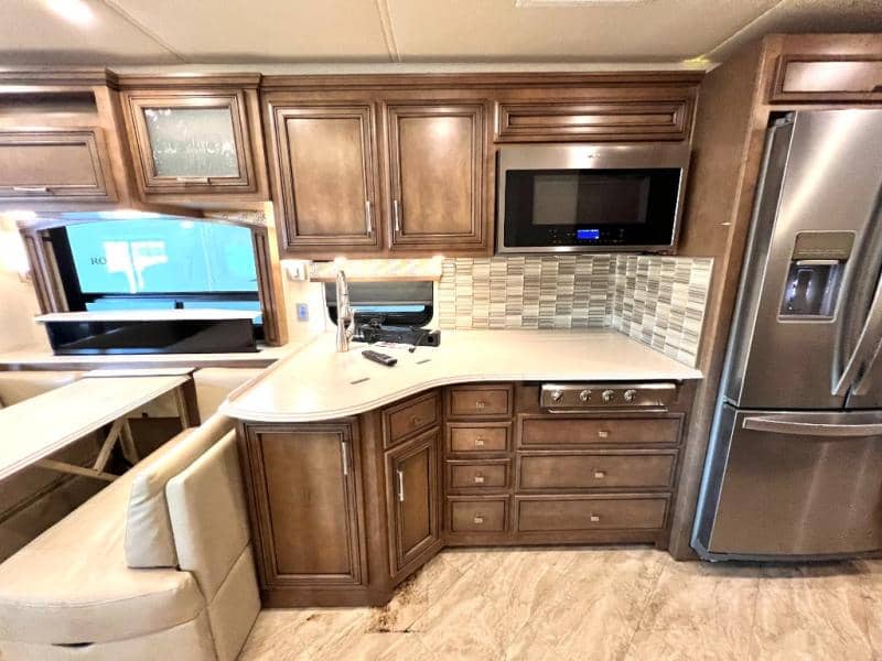 2020 NEWMAR 2020 NEWMAR Canyon Star - thumbnail 32