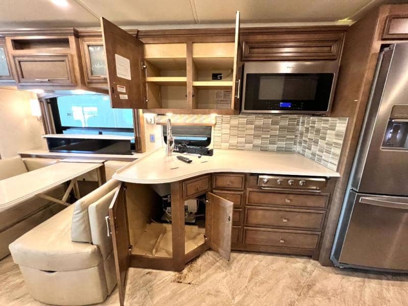 2020 NEWMAR 2020 NEWMAR Canyon Star - thumbnail 33