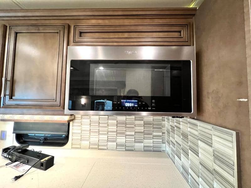 2020 NEWMAR 2020 NEWMAR Canyon Star - thumbnail 34