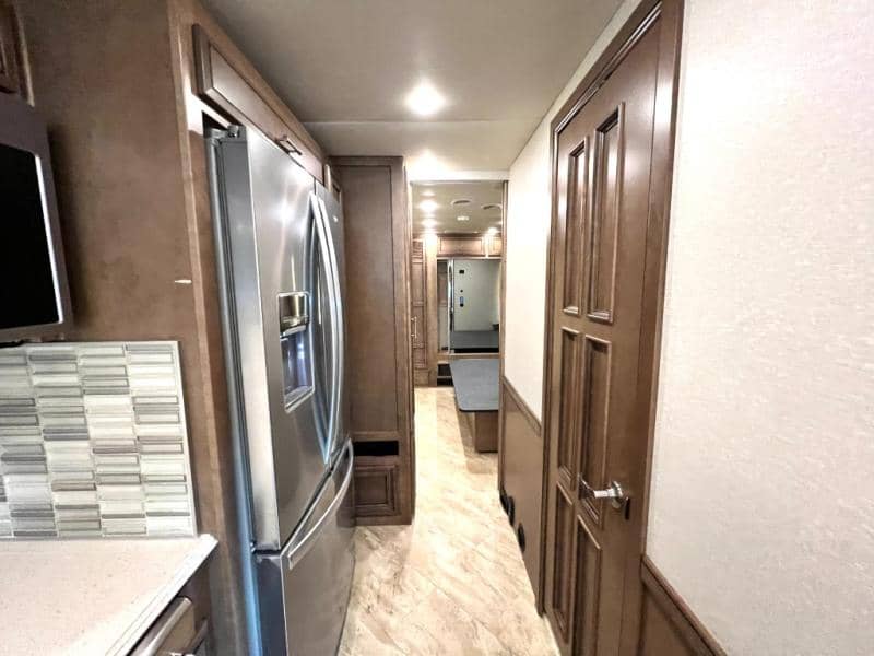 2020 NEWMAR 2020 NEWMAR Canyon Star - thumbnail 36