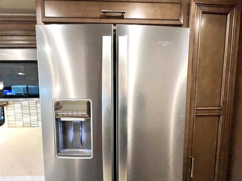 2020 NEWMAR 2020 NEWMAR Canyon Star - thumbnail 37