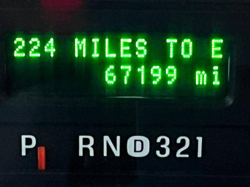 2013 Thor Motor Coach 2013 Thor Motor Coach Outlaw - thumbnail 14