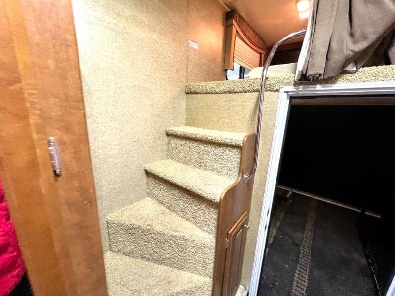 2013 Thor Motor Coach 2013 Thor Motor Coach Outlaw - thumbnail 43