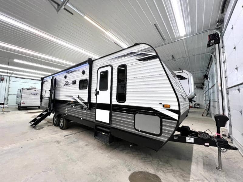 2022 Jayco 2022 Jayco Jay Flight SLX - thumbnail 2