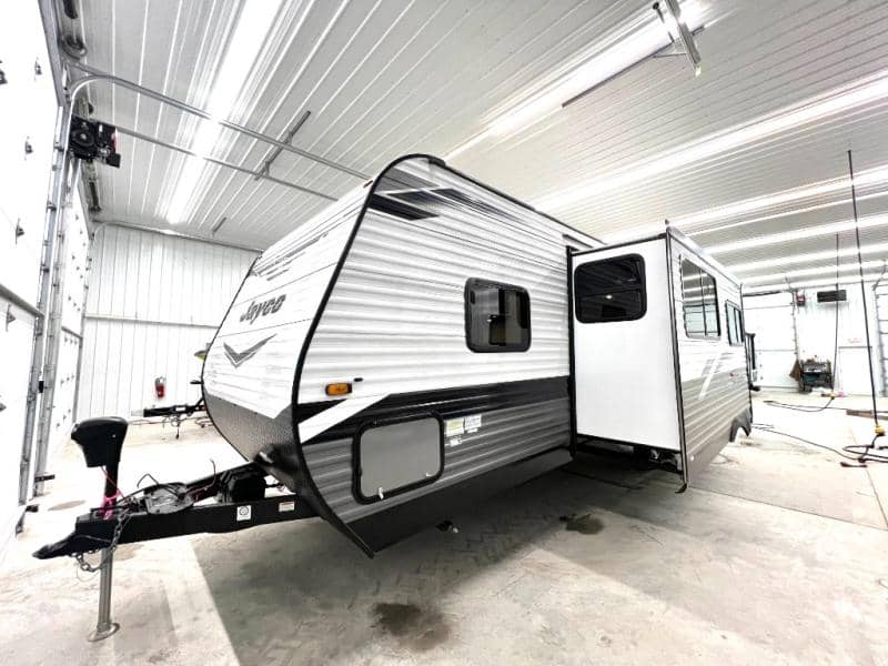 2022 Jayco 2022 Jayco Jay Flight SLX - thumbnail 3