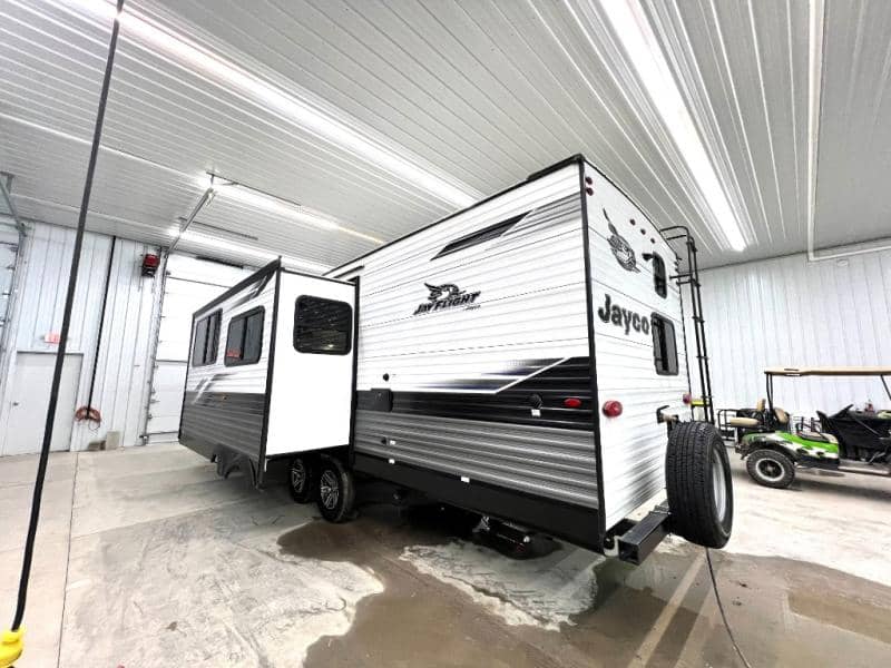 2022 Jayco 2022 Jayco Jay Flight SLX - thumbnail 4