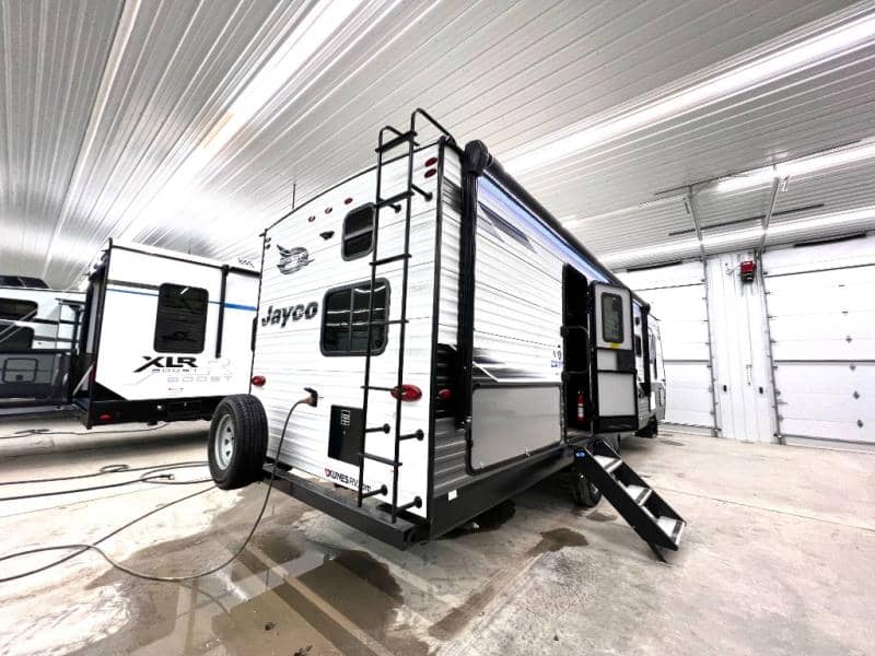 2022 Jayco 2022 Jayco Jay Flight SLX - thumbnail 6