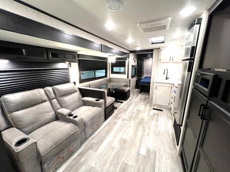 2022 Jayco 2022 Jayco Jay Flight SLX - thumbnail 13