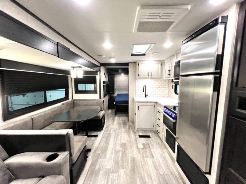 2022 Jayco 2022 Jayco Jay Flight SLX - thumbnail 14