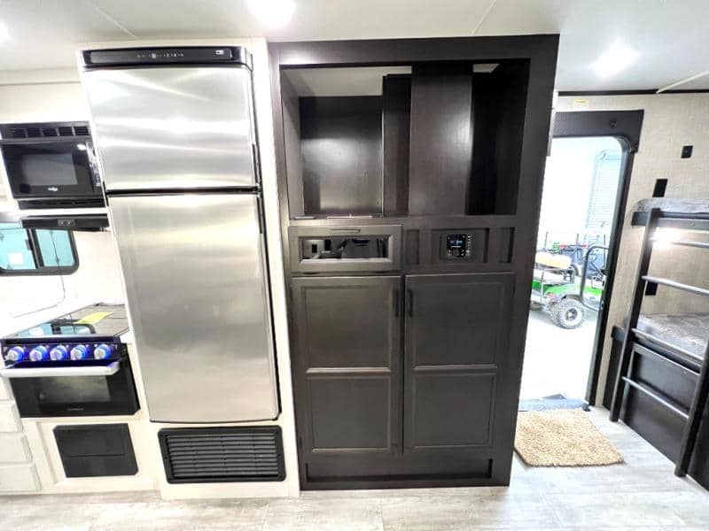 2022 Jayco 2022 Jayco Jay Flight SLX - thumbnail 15