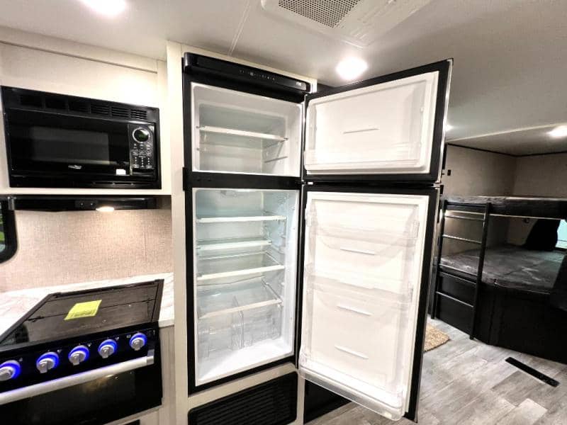 2022 Jayco 2022 Jayco Jay Flight SLX - thumbnail 19