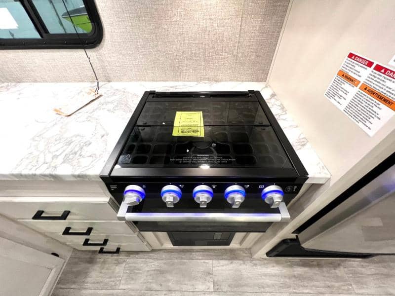 2022 Jayco 2022 Jayco Jay Flight SLX - thumbnail 21