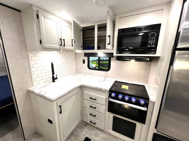 2022 Jayco 2022 Jayco Jay Flight SLX - thumbnail 27