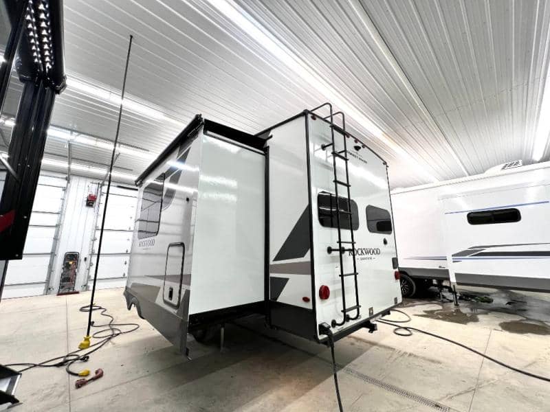 2026 Forest River 2026 Forest River Rockwood Signature - thumbnail 5