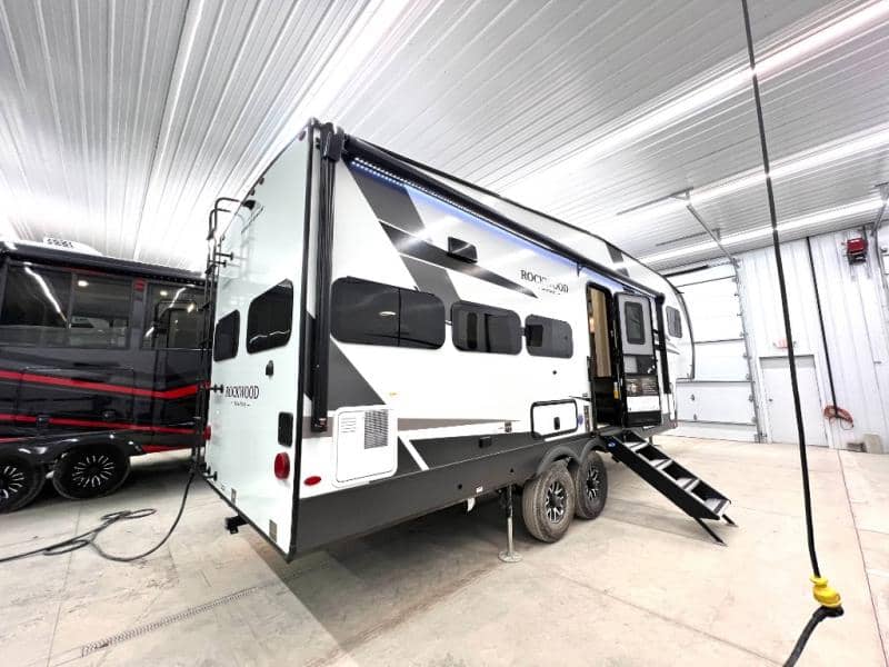 2026 Forest River 2026 Forest River Rockwood Signature - thumbnail 7